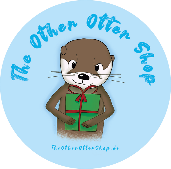 The Other Otter Shop