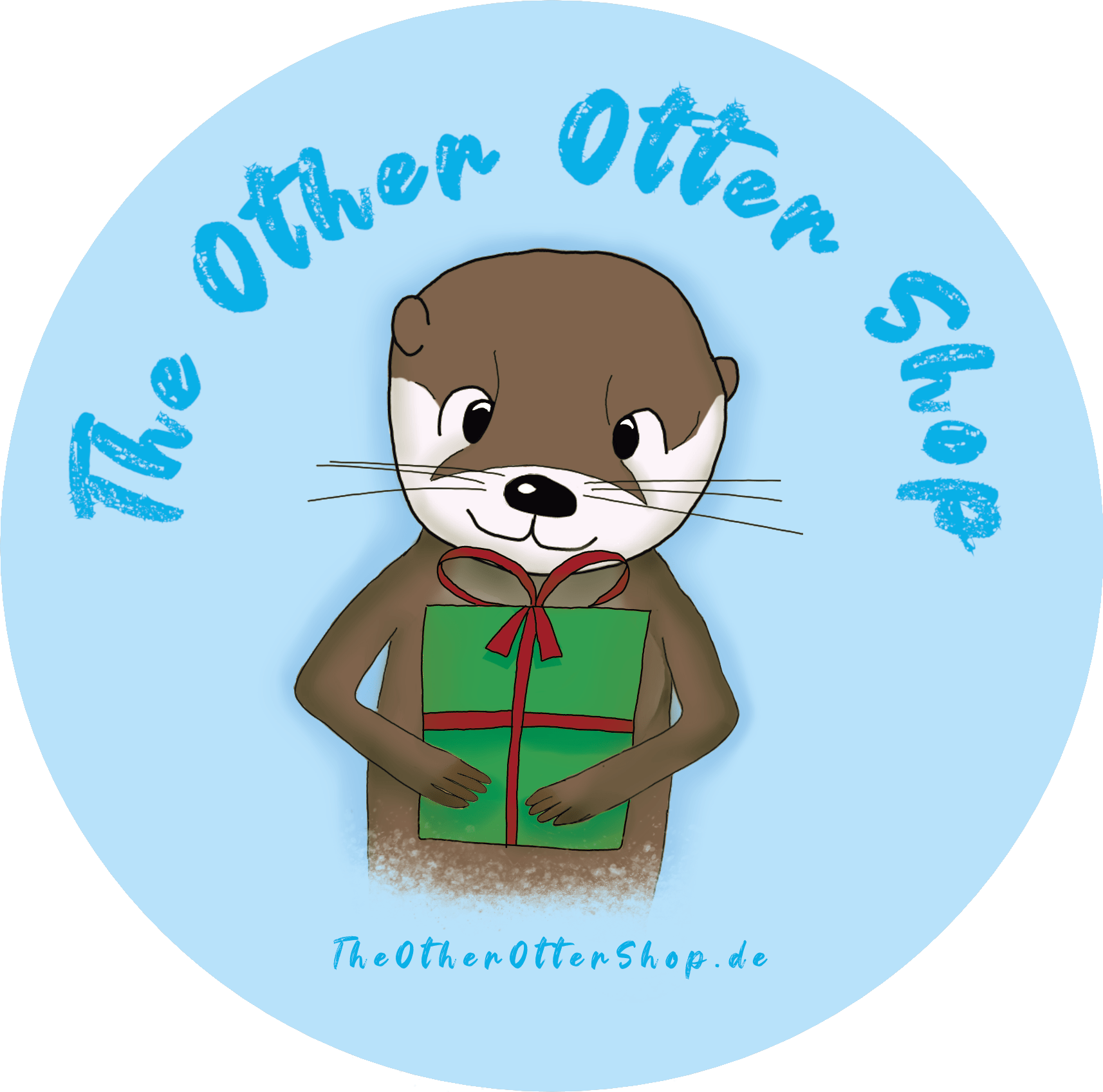 The Other Otter Shop